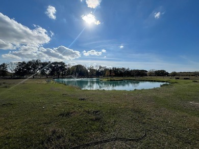 Lake Home For Sale in Wallis, Texas