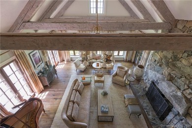 West Wind Hill, a bespoke country estate on 389 acres sits on - photo 2