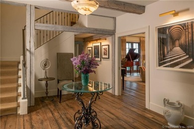 West Wind Hill, a bespoke country estate on 389 acres sits on - photo 3