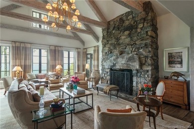West Wind Hill, a bespoke country estate on 389 acres sits on - photo 4
