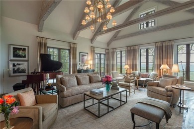 West Wind Hill, a bespoke country estate on 389 acres sits on - photo 5