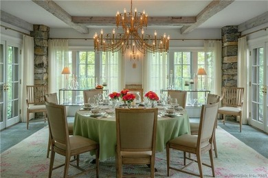 West Wind Hill, a bespoke country estate on 389 acres sits on - photo 9