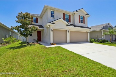 Welcome to 91 Lambert Road in Grand Creek South! Built in 2022 - photo 1