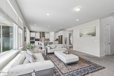 Welcome to 91 Lambert Road in Grand Creek South! Built in 2022 - photo 10