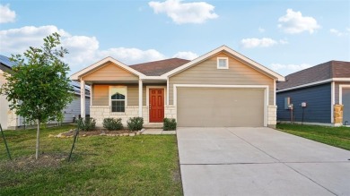 Lake Lavon Home Active Under Con in Princeton Texas