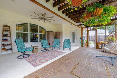 Rockport Country Club custom home offering exceptional space - photo 11
