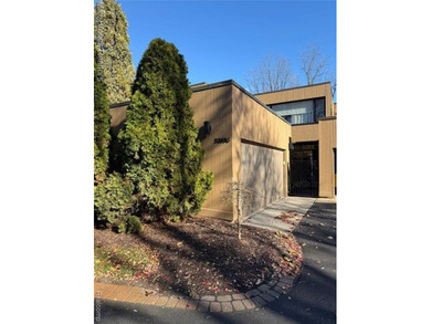 (private lake, pond, creek) Condo For Sale in Franklin Michigan