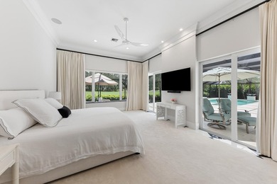 This Stunning home is primely situated on the 9th hole of the - photo 11