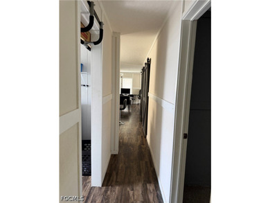 Welcome Home! Beautiful 2023 double-wide manufactured home is - photo 12
