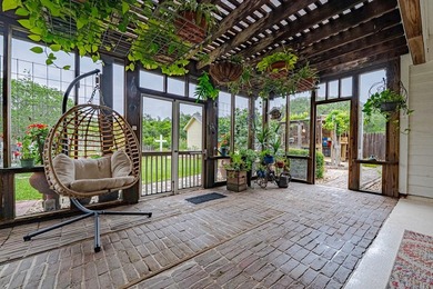 Rockport Country Club custom home offering exceptional space - photo 12