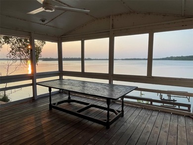 Lake Mexia, Waterfront, Beautiful Views, Expansive Decks - photo 13