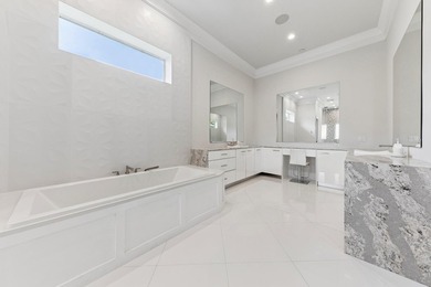 This Stunning home is primely situated on the 9th hole of the - photo 13