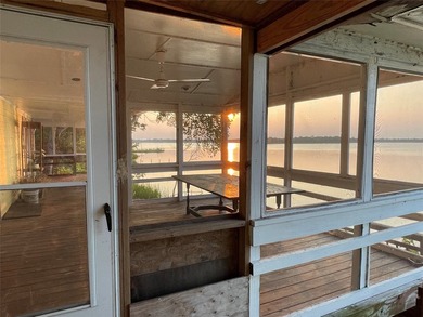 Lake Mexia, Waterfront, Beautiful Views, Expansive Decks - photo 14