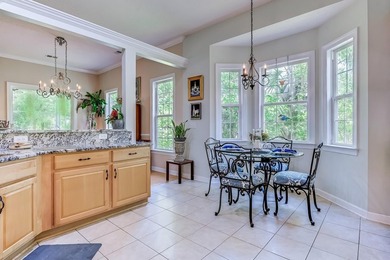 Extremely private, quiet, and secluded with water views from - photo 15