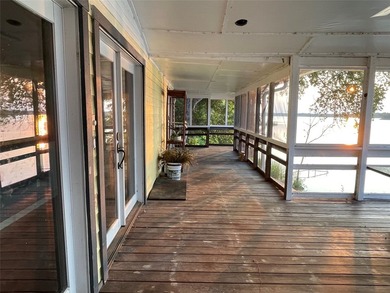 Lake Mexia, Waterfront, Beautiful Views, Expansive Decks - photo 15
