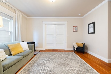 Rare opportunity to own this fully furnished one bedroom condo