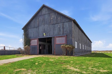 Prime location in Bourbon County. +/- 773 acres horse farm in - photo 16