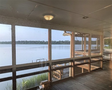 Lake Mexia, Waterfront, Beautiful Views, Expansive Decks - photo 16