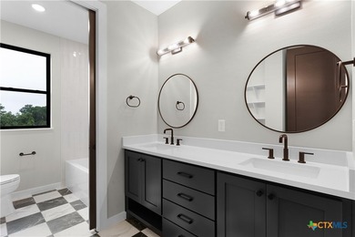 EXQUISITE NEW CONSTRUCTION BY KCE HOMES IN STONE LAKE TRAILS! - photo 16