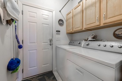 Extremely private, quiet, and secluded with water views from - photo 17