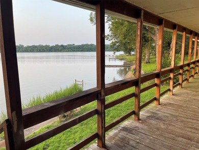 Lake Mexia, Waterfront, Beautiful Views, Expansive Decks - photo 17