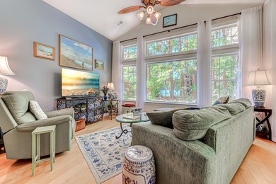 Extremely private, quiet, and secluded with water views from - photo 18