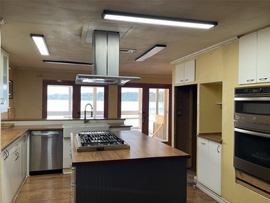 Lake Mexia, Waterfront, Beautiful Views, Expansive Decks - photo 19
