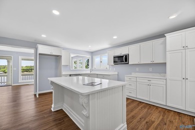 Waterfront Estate - Welcome to a rare offering w/412+/- feet of - photo 20
