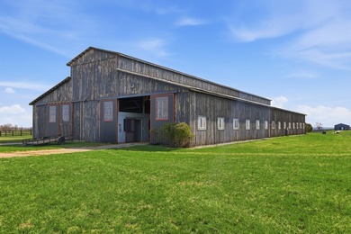 Prime location in Bourbon County. +/- 773 acres horse farm in - photo 21