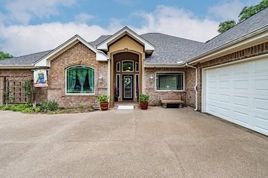 Rockport Country Club custom home offering exceptional space - photo 21