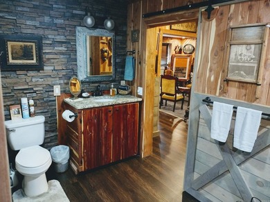 Experience the ultimate retreat with a historic nightly rental - photo 22
