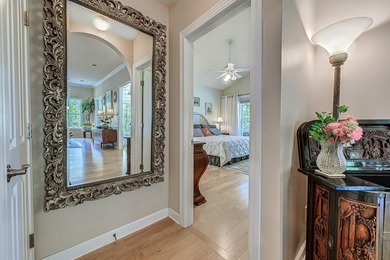 Extremely private, quiet, and secluded with water views from - photo 22