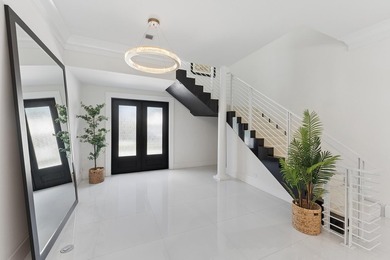 This Stunning home is primely situated on the 9th hole of the - photo 22