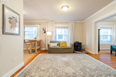 Rare opportunity to own this fully furnished one bedroom condo