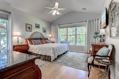 Extremely private, quiet, and secluded with water views from - photo 23