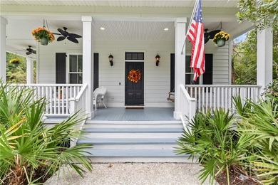 PRICE ADJUSTMENT! Welcome to refined Southern living in this - photo 3