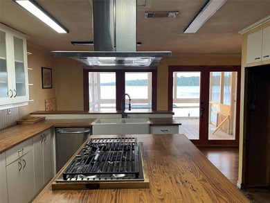 Lake Mexia, Waterfront, Beautiful Views, Expansive Decks - photo 23