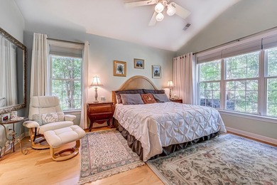 Extremely private, quiet, and secluded with water views from - photo 24