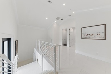 This Stunning home is primely situated on the 9th hole of the - photo 24