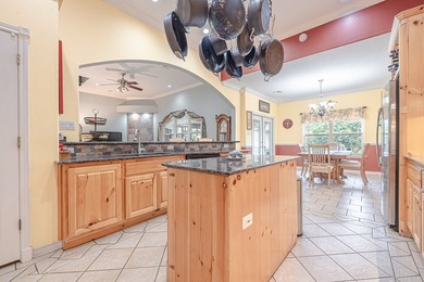 Rockport Country Club custom home offering exceptional space - photo 25