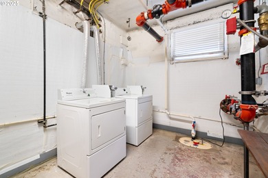 Rare opportunity to own this fully furnished one bedroom condo