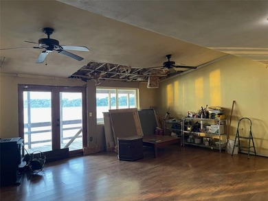 Lake Mexia, Waterfront, Beautiful Views, Expansive Decks - photo 26
