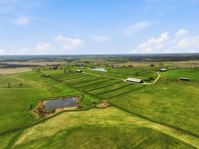 Prime location in Bourbon County. +/- 773 acres horse farm in - photo 28