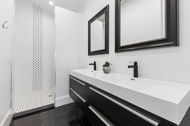 This Stunning home is primely situated on the 9th hole of the - photo 28