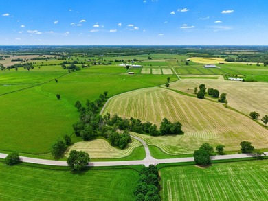 Prime location in Bourbon County. +/- 773 acres horse farm in - photo 29
