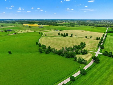 Prime location in Bourbon County. +/- 773 acres horse farm in - photo 30