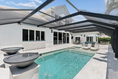 This Stunning home is primely situated on the 9th hole of the - photo 30
