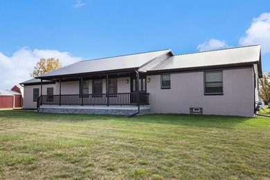 Lake Home For Sale in Saint Clair, Michigan