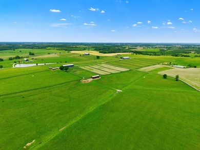 Prime location in Bourbon County. +/- 773 acres horse farm in - photo 31
