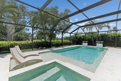 This Stunning home is primely situated on the 9th hole of the - photo 31